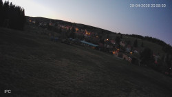 Sjezdovka