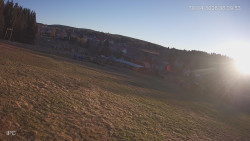 Sjezdovka