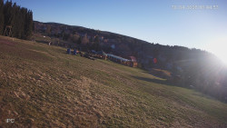 Sjezdovka