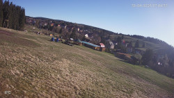 Sjezdovka