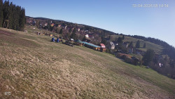 Sjezdovka