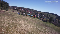 Sjezdovka
