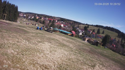 Sjezdovka