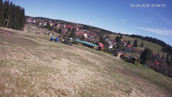 Sjezdovka