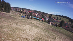 Sjezdovka