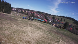 Sjezdovka