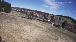 Sjezdovka