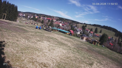 Sjezdovka