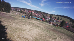 Sjezdovka
