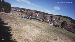 Sjezdovka