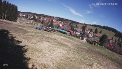 Sjezdovka