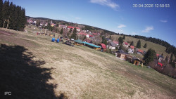 Sjezdovka