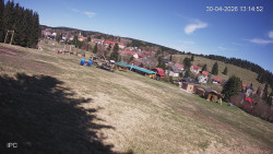 Sjezdovka