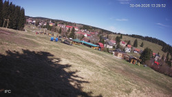Sjezdovka
