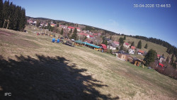 Sjezdovka