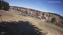 Sjezdovka