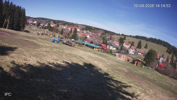 Sjezdovka
