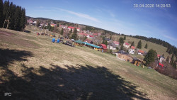 Sjezdovka