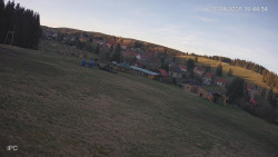 Sjezdovka