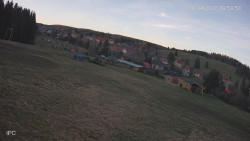 Sjezdovka