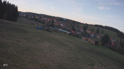 Sjezdovka