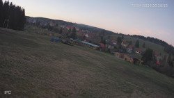 Sjezdovka