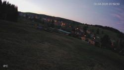 Sjezdovka