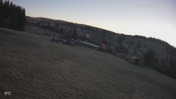 Sjezdovka