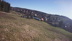 Sjezdovka