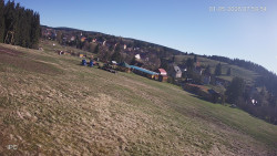 Sjezdovka