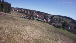 Sjezdovka