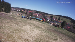 Sjezdovka