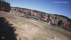 Sjezdovka