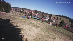 Sjezdovka