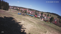 Sjezdovka