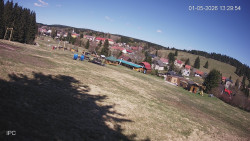 Sjezdovka