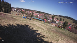 Sjezdovka
