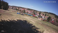 Sjezdovka
