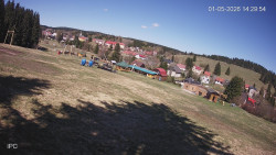 Sjezdovka