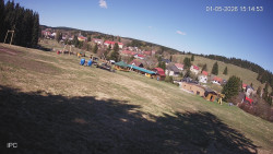 Sjezdovka