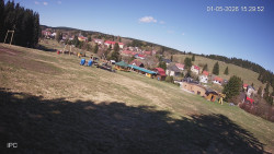 Sjezdovka