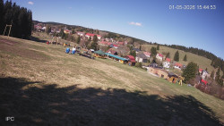 Sjezdovka
