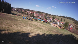 Sjezdovka