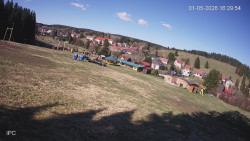 Sjezdovka