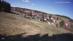 Sjezdovka
