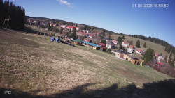 Sjezdovka