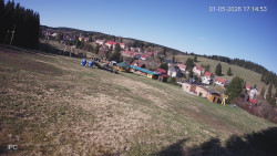 Sjezdovka
