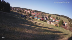 Sjezdovka