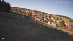 Sjezdovka