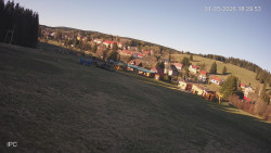 Sjezdovka